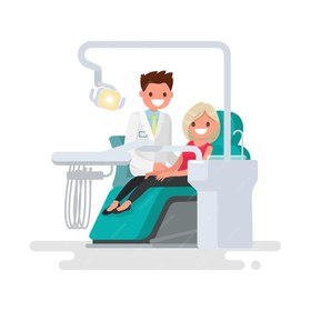 Mendrisio, cedesi avviata e consolidata attività di studio dentistico