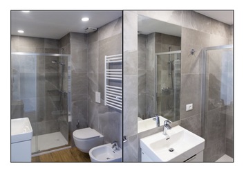 Oggetti a reddito – Monolocali e bilocali nuovi già locati a Uggiate Trevano